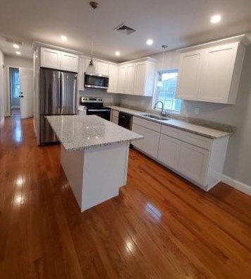 61 Collyer St #2, Providence, RI 02904