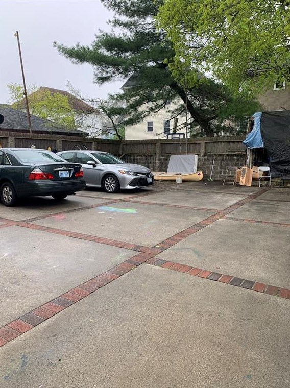 72 Felix St, Providence RI  02908-4836 exterior