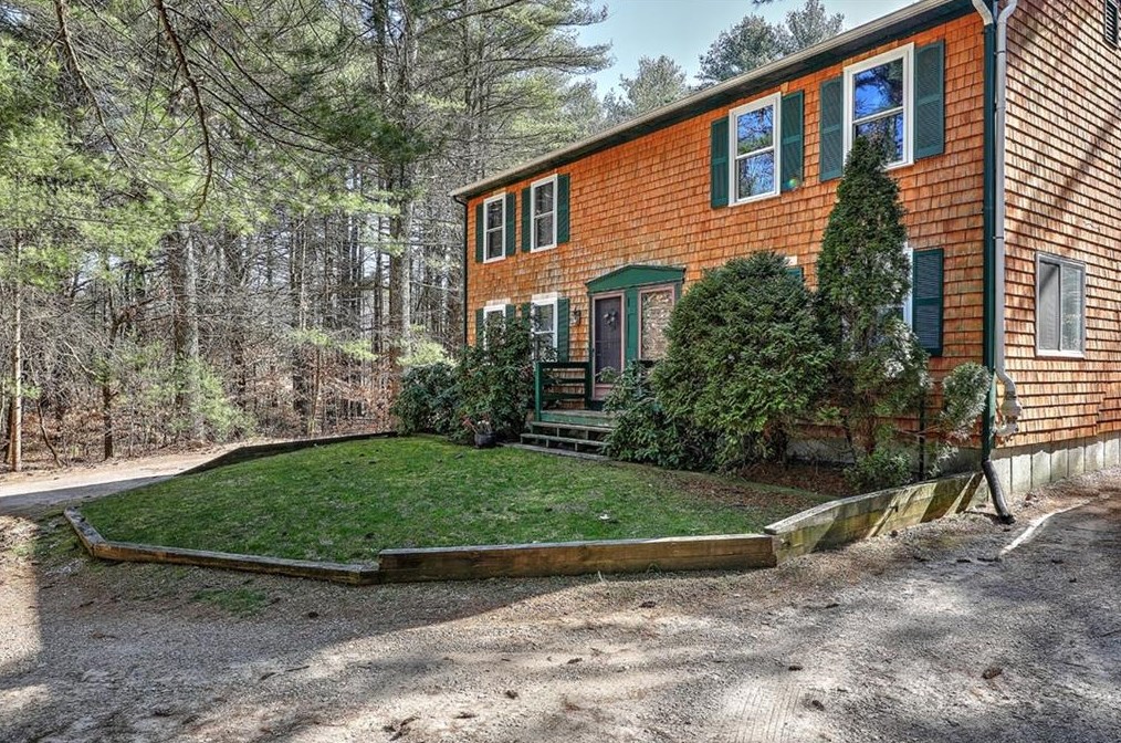 1510 Shannock Rd, Charlestown, RI 02813