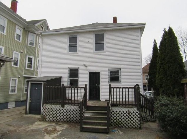60 Health Ave, Providence, RI 02908