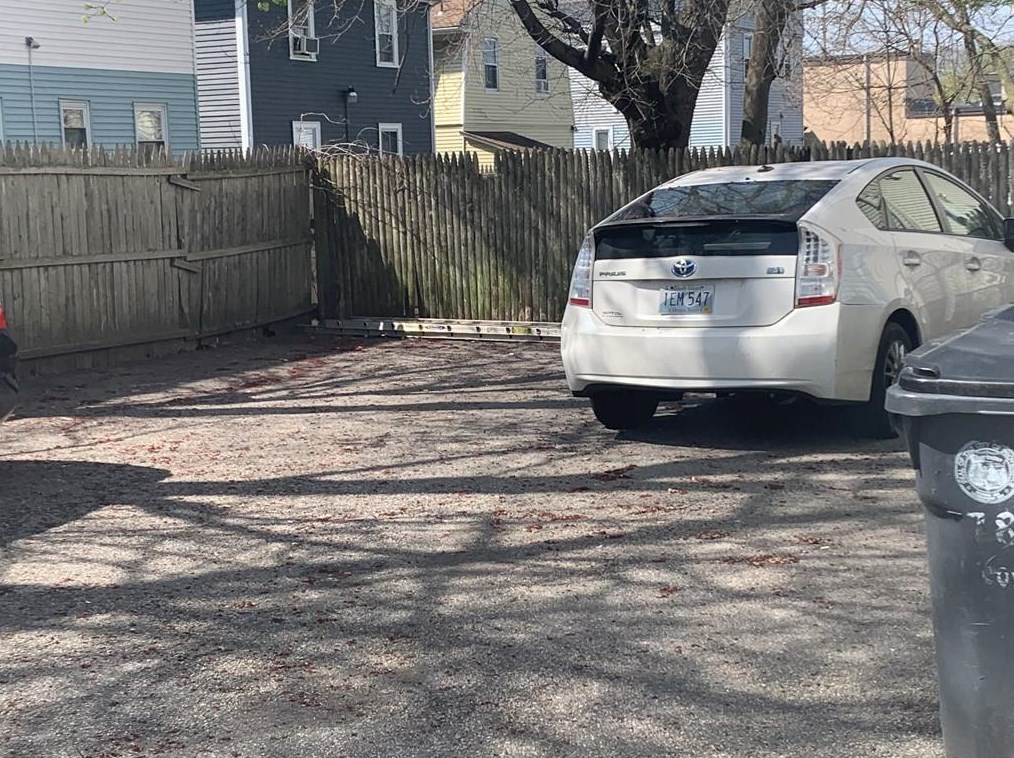80 Georgia Ave, Providence, RI 02905