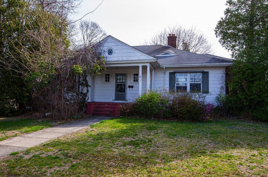 3510 Pawtucket Ave, East Providence, RI 02915