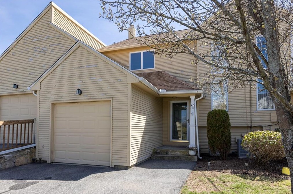 75 Valley Green Ct #b, Providence, RI 02904