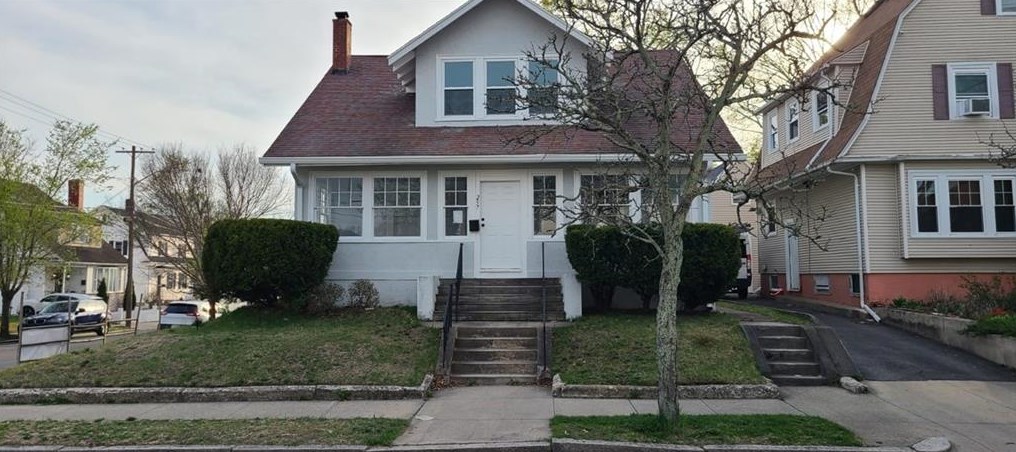 257 Niagara St, Providence, RI 02907