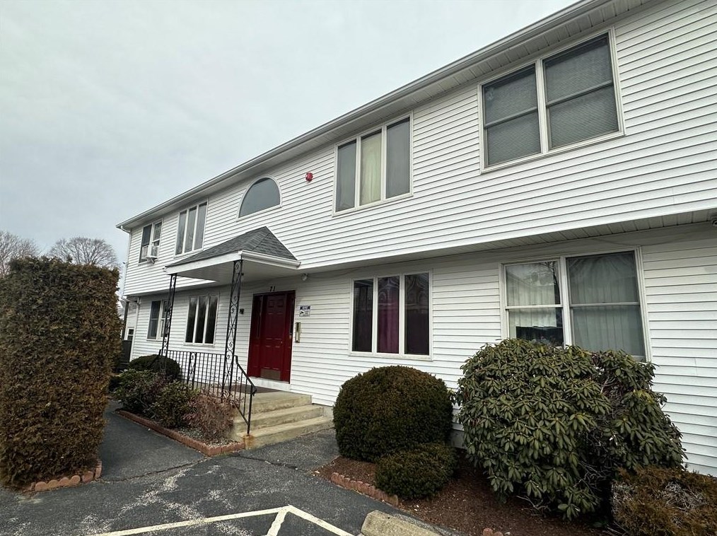 73 Elm St #4, Providence, RI 02919
