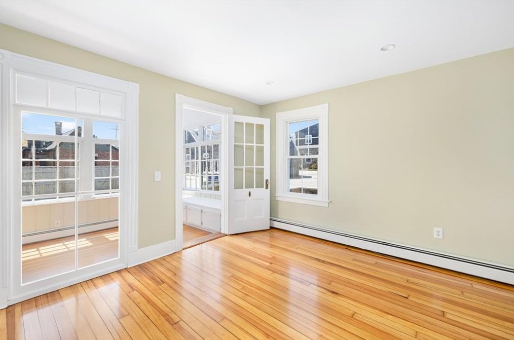 6 Coronado St, Jamestown RI  02835-1229 exterior