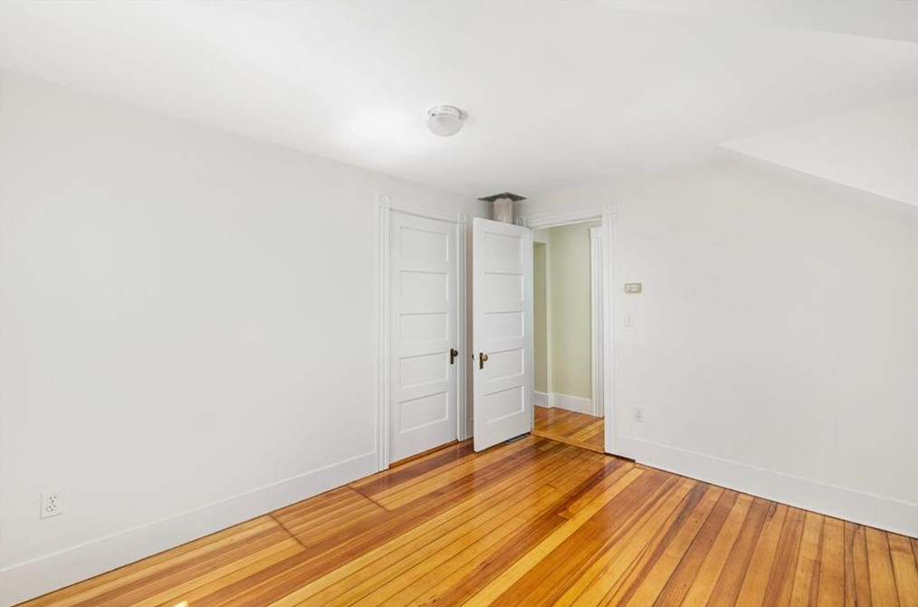 6 Coronado St, Jamestown RI  02835-1229 exterior