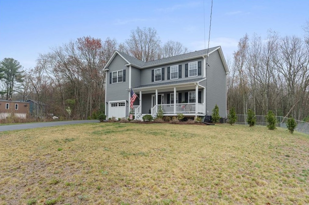 116 Brown Ave, Providence, RI 02919