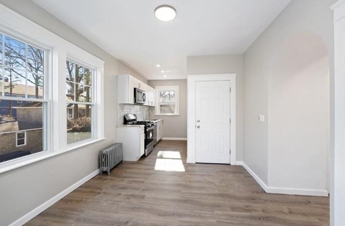 125 Lancaster St #125, Providence, RI 02906