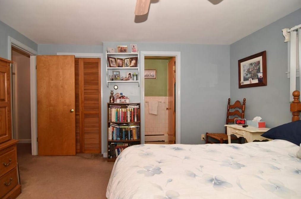 20 Fairbanks Ave, East Providence RI  02914-1914 exterior