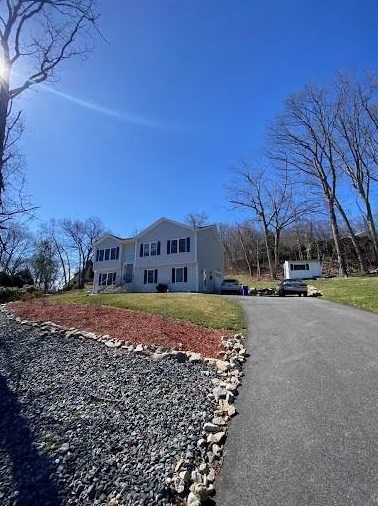 62 Progress St, Lincoln, RI 02865