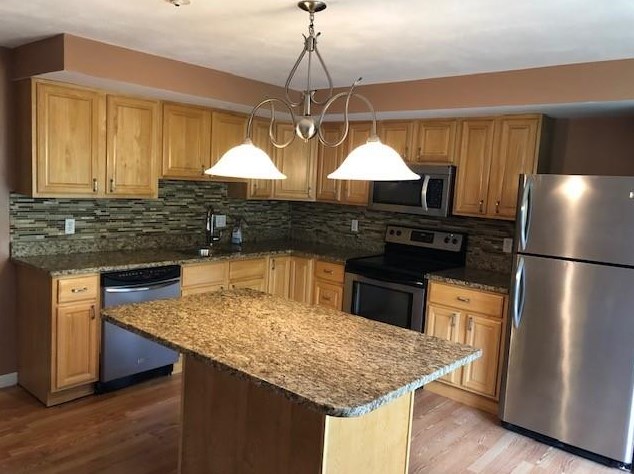 22 Oak St #5b, Providence, RI 02911