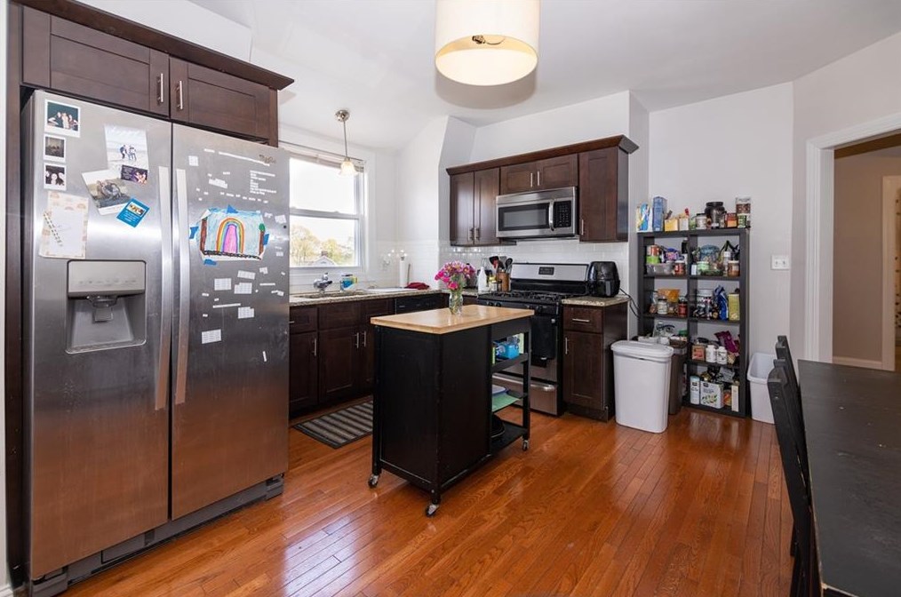 255 Waterman St #3, Providence, RI 02906