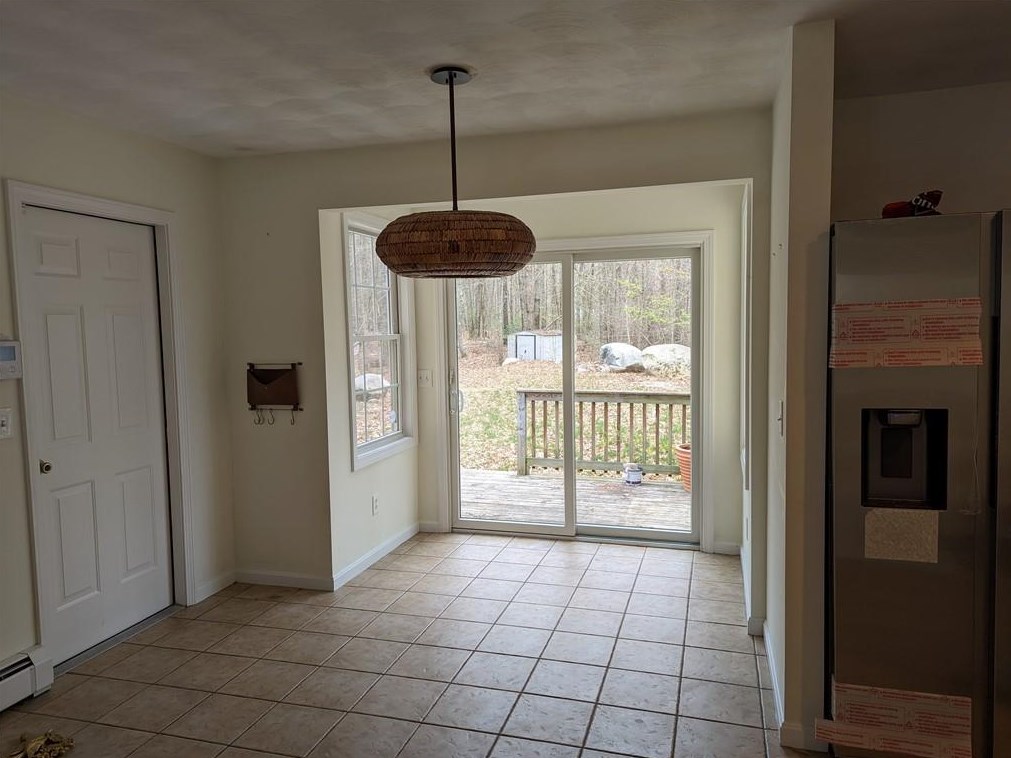 122 Money Hill Rd, Glocester, RI 02814
