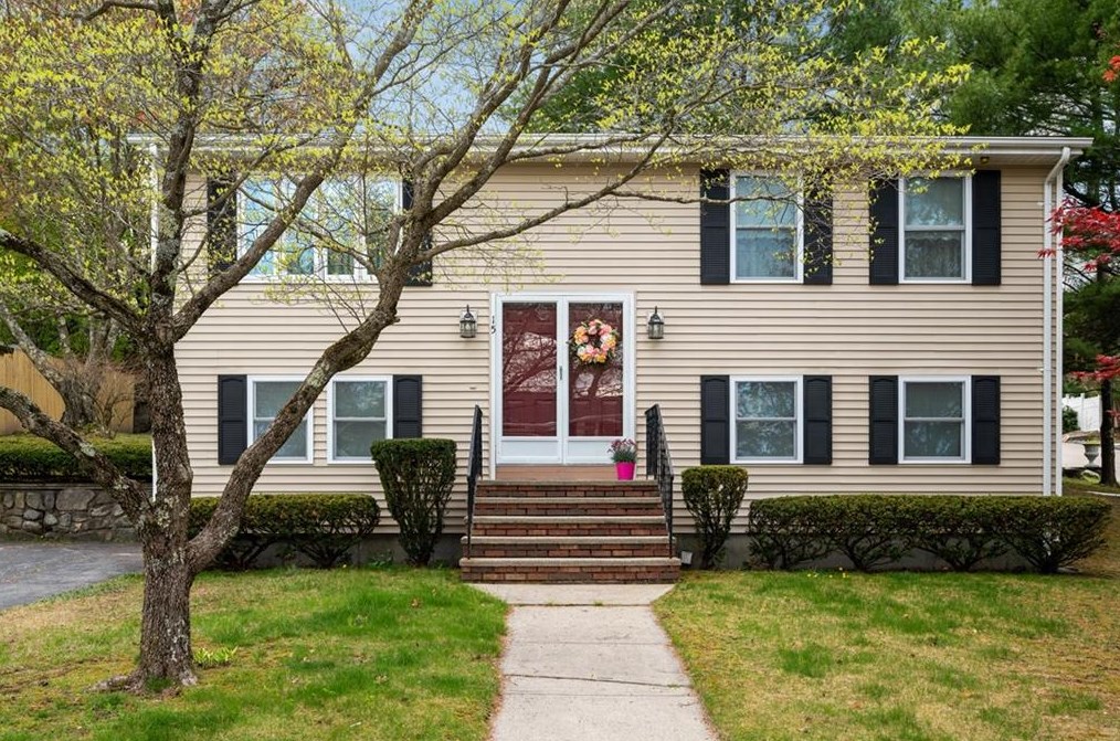 15 Steere St, Providence, RI 02919