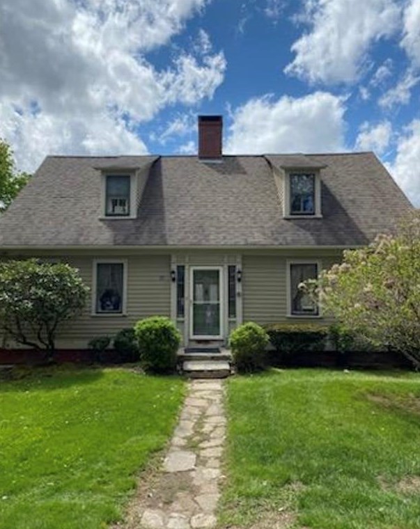 89 Westcott Rd, Scituate, RI 02857-1751