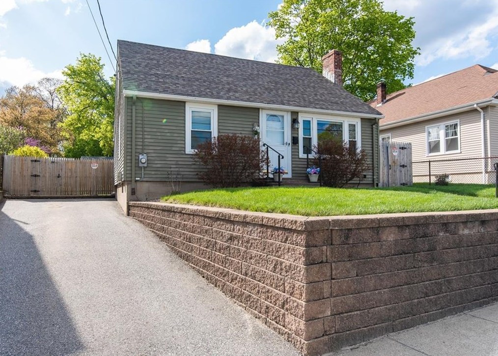 50 Western Promenade, Providence, RI 02905