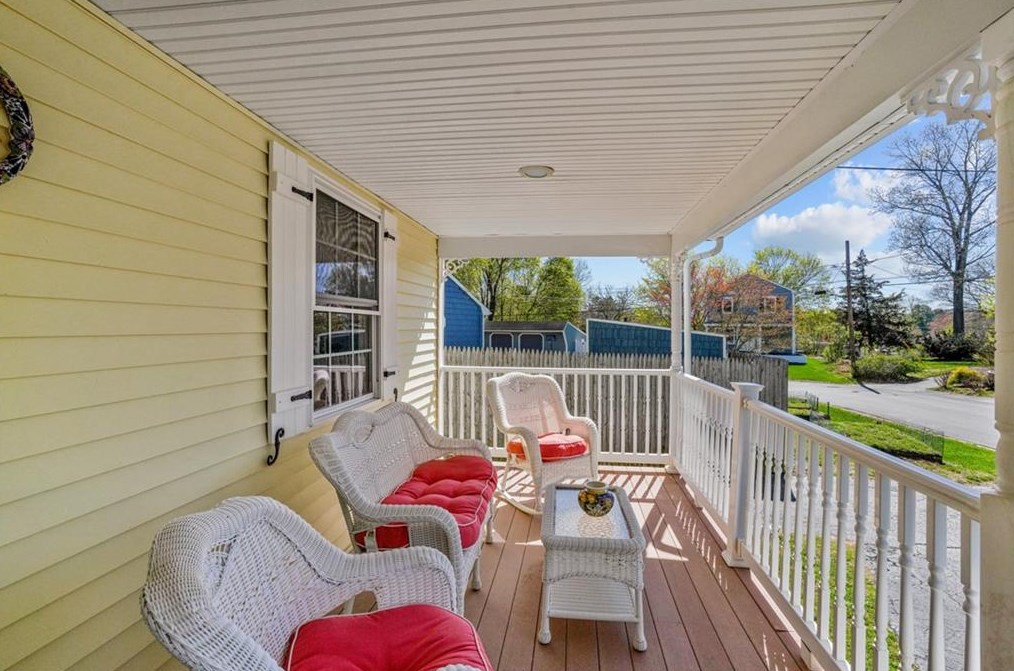 12 Hattie Ave, Smithfield, RI 02828