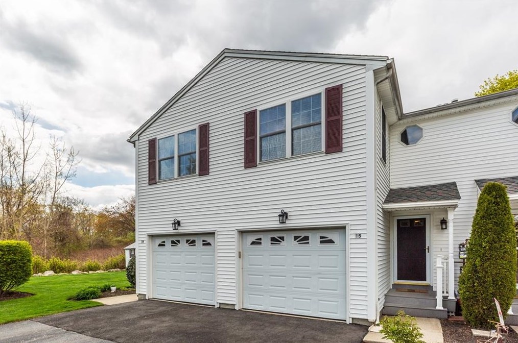 612 Smithfield Rd #c15, Providence, RI 02904