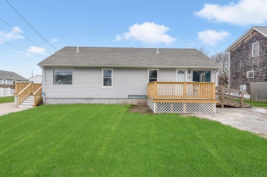 9 Durkin Dr, South Kingstown, RI 02882