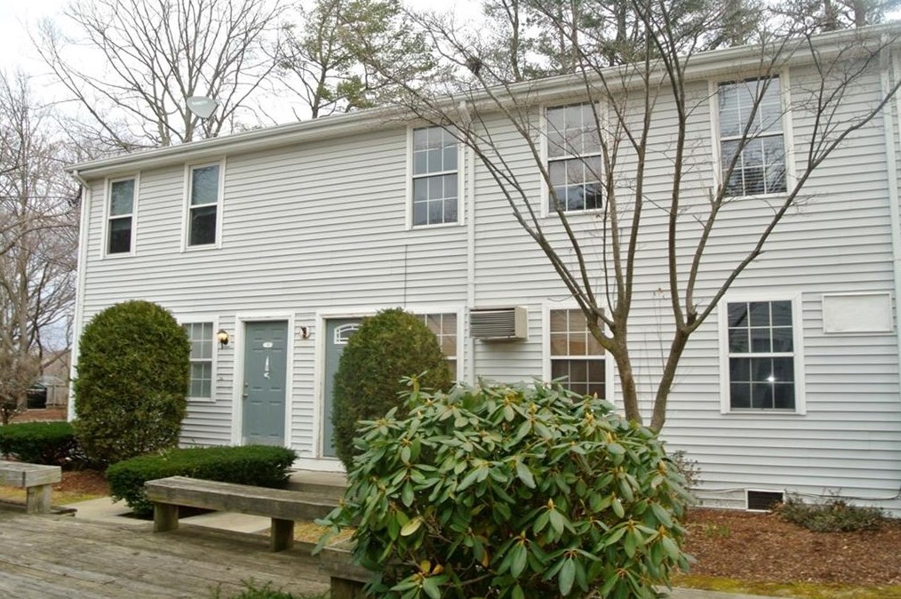 29 Matson Ave #202, Providence, RI 02909