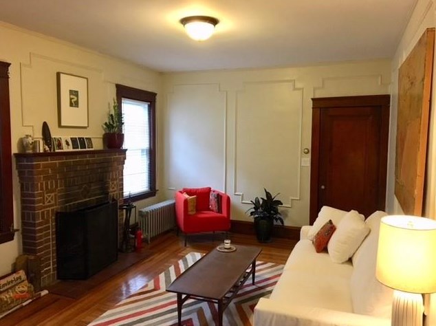150 Lancaster St #1, Providence, RI 02906