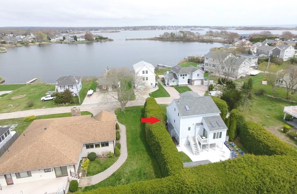 73 Shore Dr, Charlestown, RI 02813
