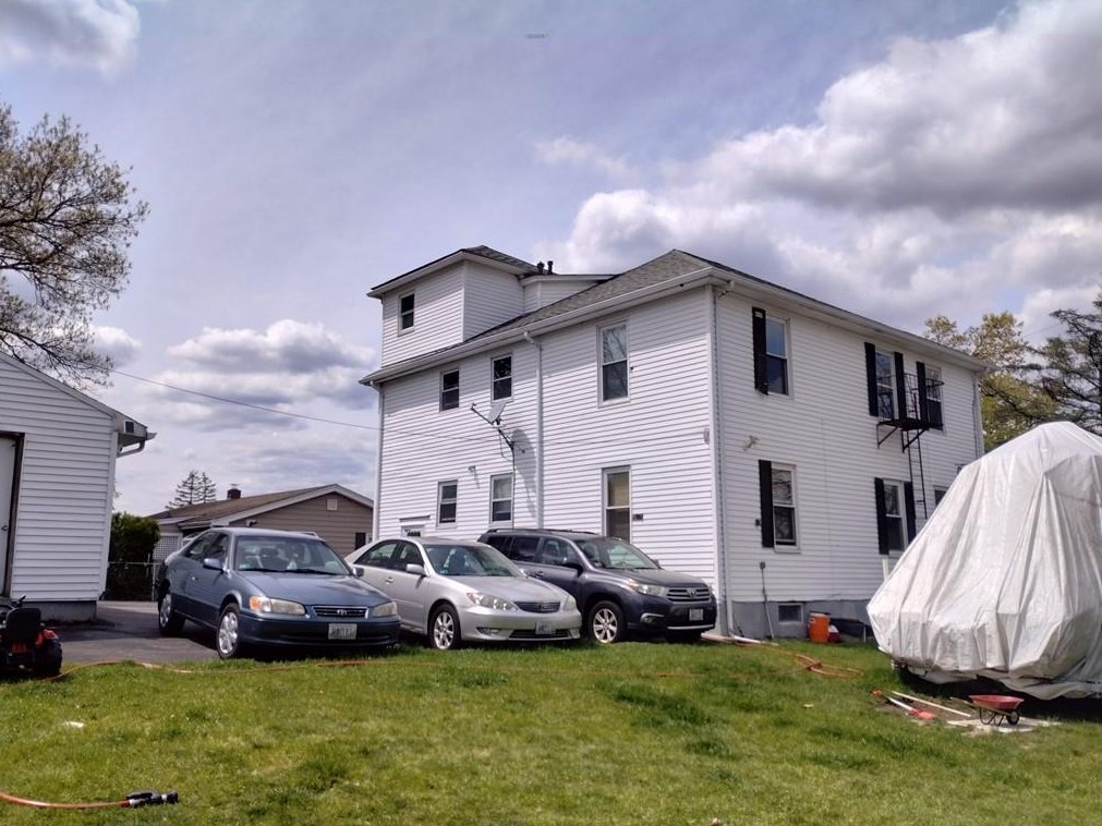 109 Congress St, Woonsocket, RI 02895