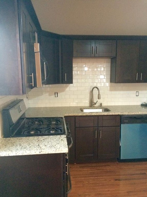 255 Waterman St #1, Providence, RI 02906