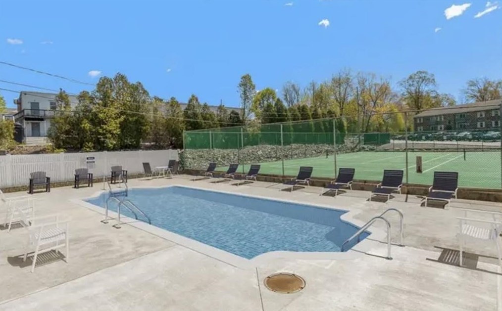 200 Manville Hill Rd #22, Cumberland, RI 02864