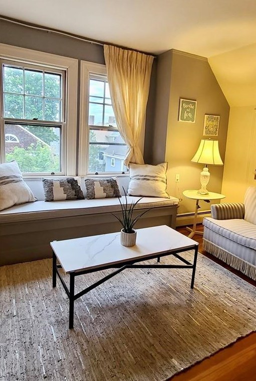 21 Elton St #3, Providence, RI 02906