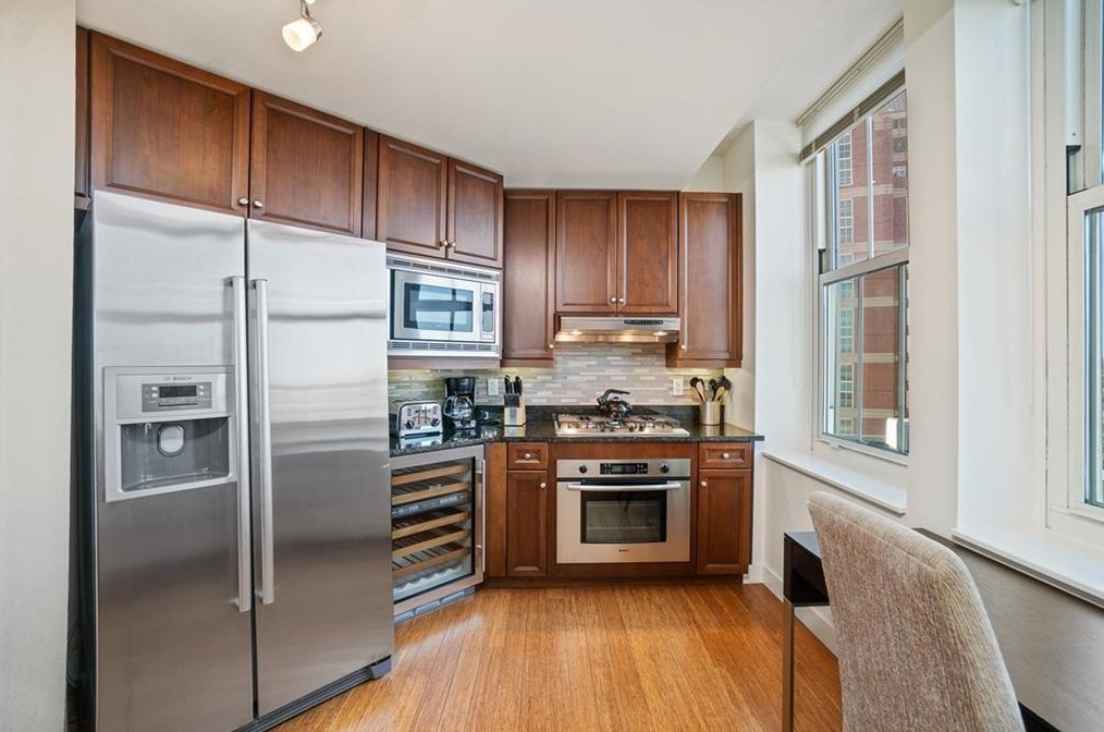 1 W Exchange St # 1905, Providence, RI 02903