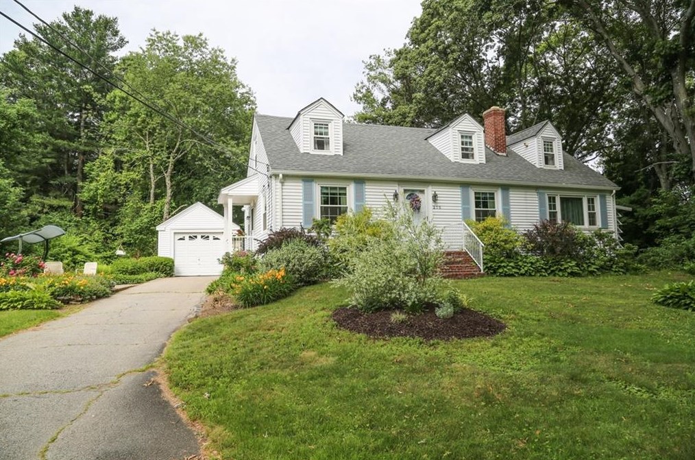 275 Eddie Dowling Hwy, North Smithfield, RI 02896