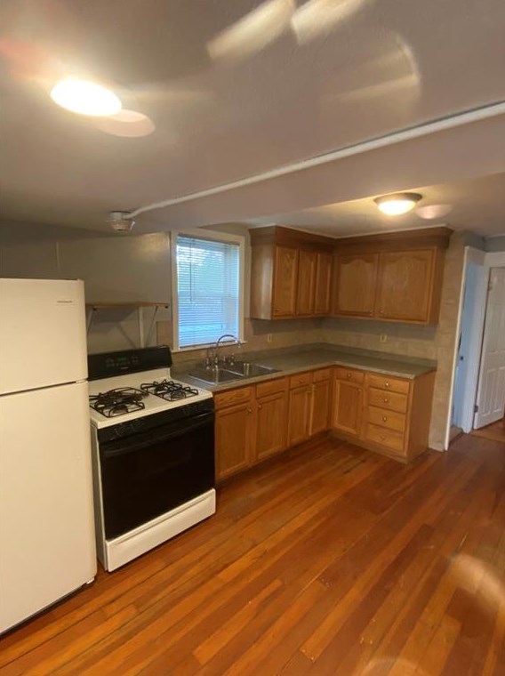 2 Thornton Ave #4, Smithfield, RI 02917