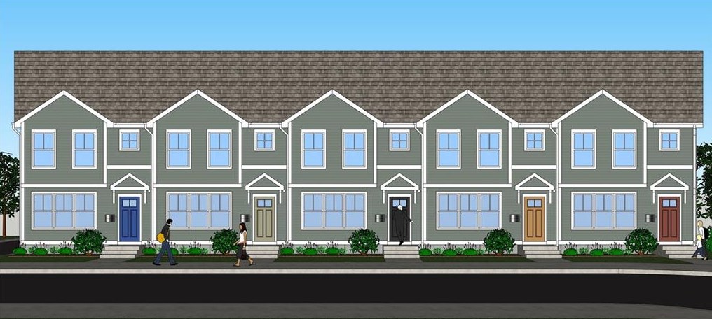 50 Mavis St, Pawtucket RI  02860-1410 exterior
