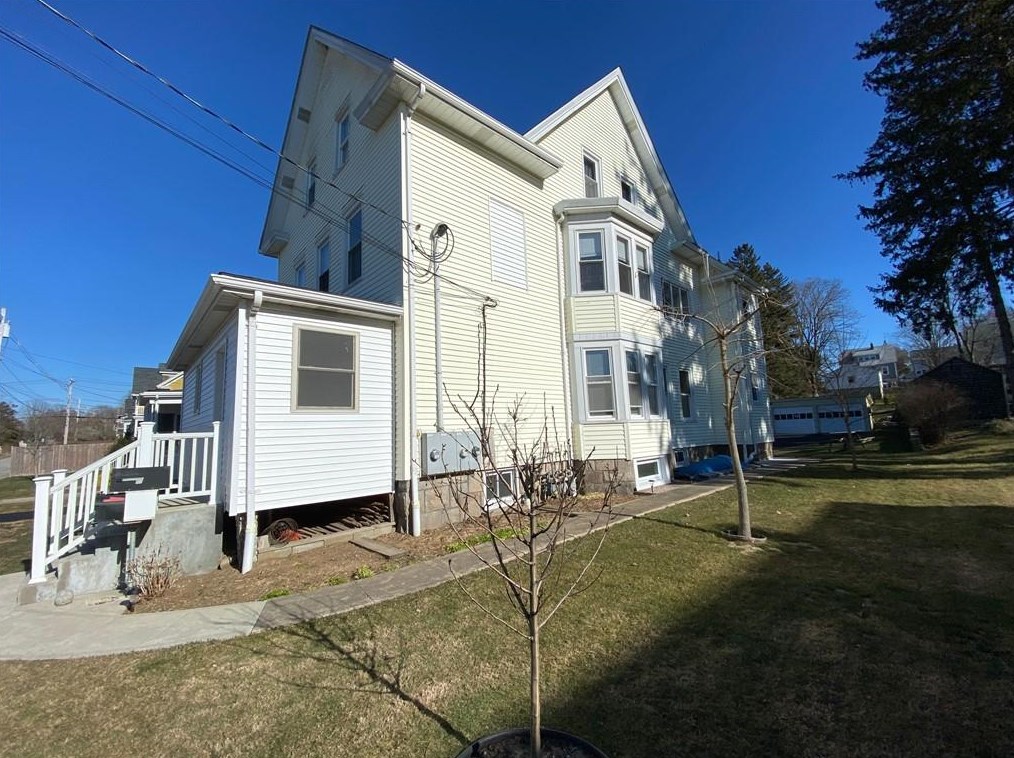 28 Chester Ave #2, Westerly, RI 02891