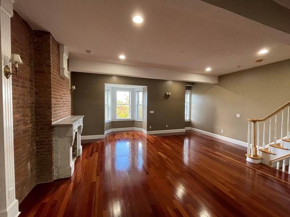 422 Broadway #3-4, Providence, RI 02909