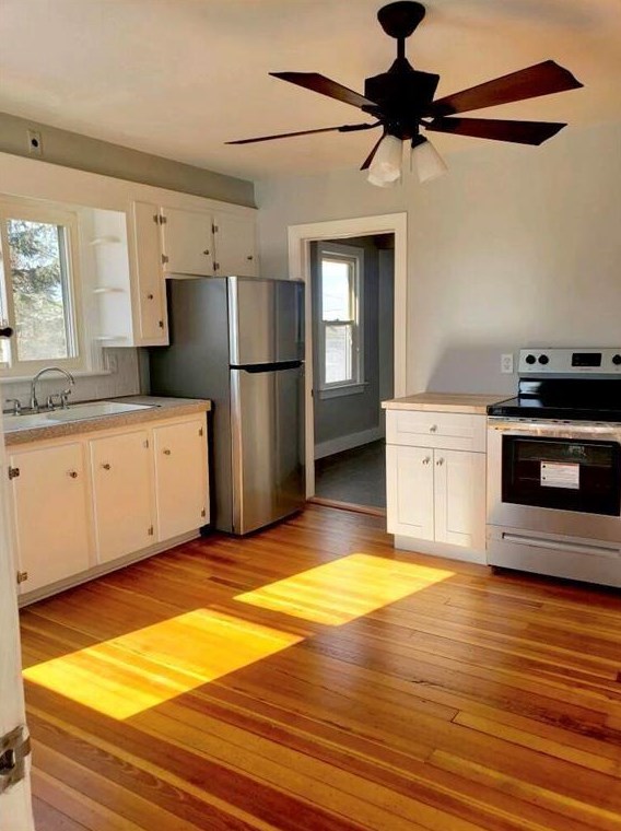 4 S Joseph St #2, Westerly, RI 02891