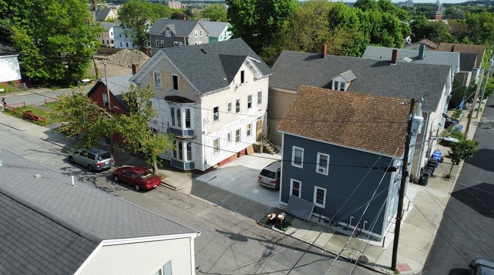 53 Steuben St, Providence, RI 02909