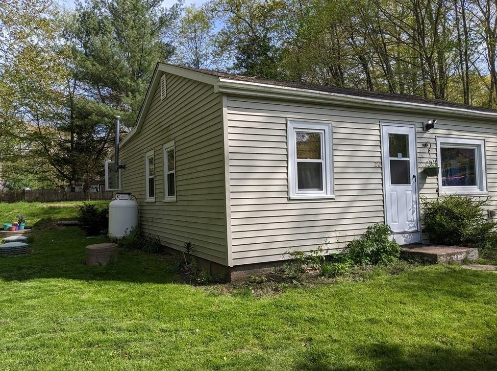 22 Brandon St, Glocester, RI 02814