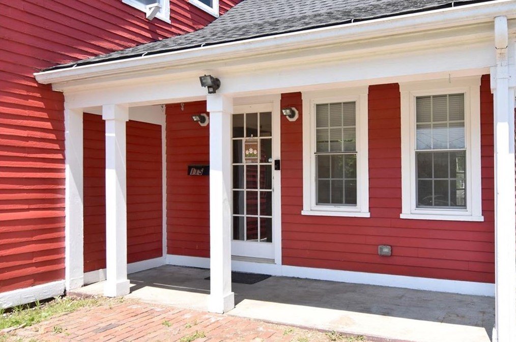 115 Summit Ave, West Warwick, RI 02893