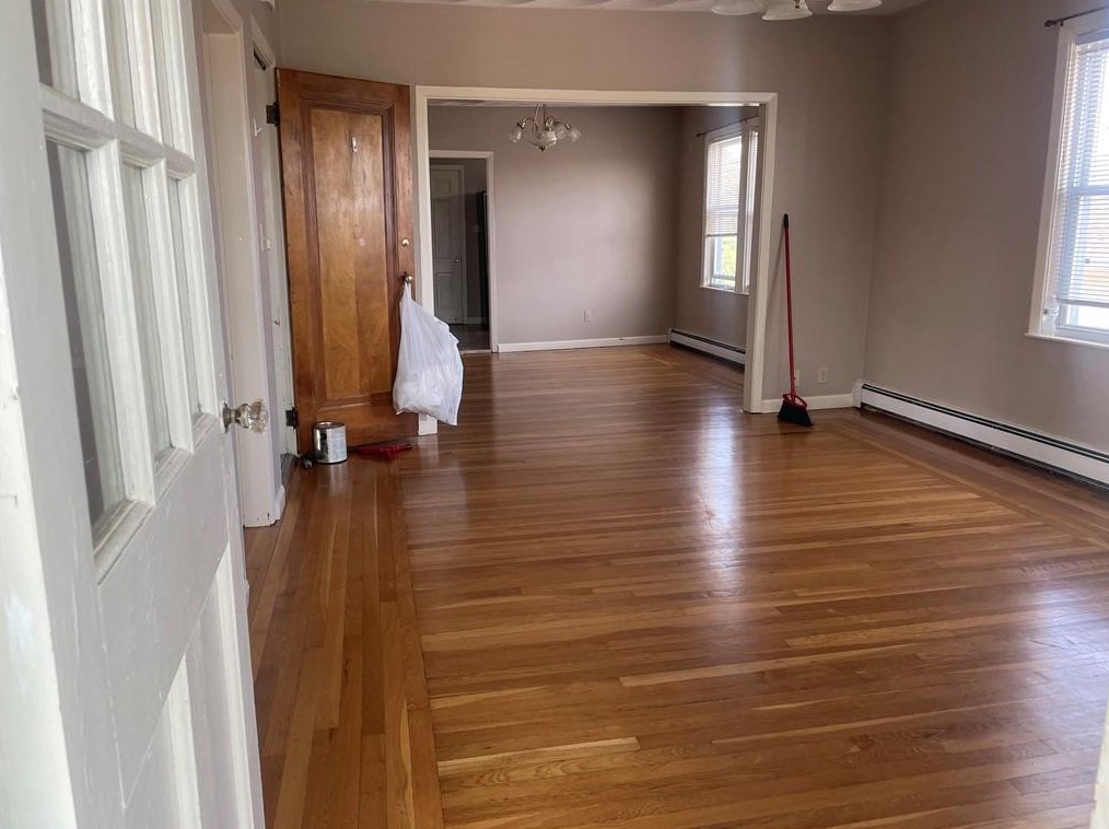58 Walnut St #2, Central Falls, RI 02863