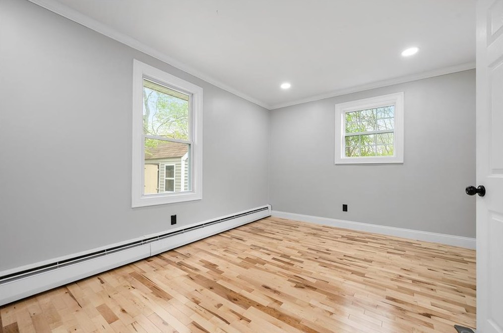 131 Sayles Hl Rd, North Smithfield RI  02896-8227 exterior