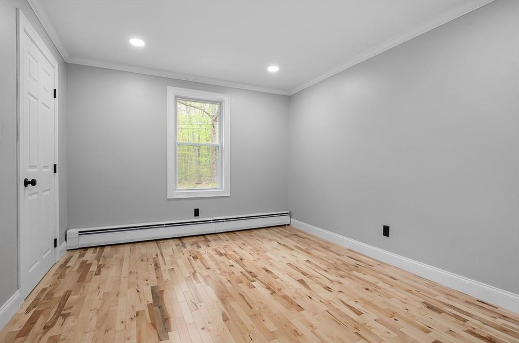 131 Sayles Hl Rd, North Smithfield RI  02896-8227 exterior