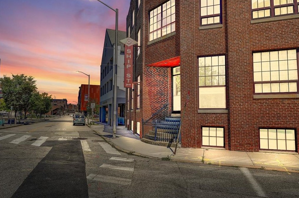 3 Ship St #202, Providence, RI 02903