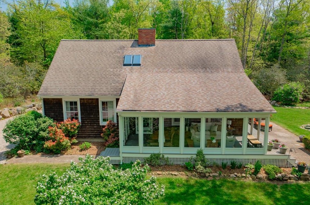 70 Canonchet Driftway, Richmond, RI 02832