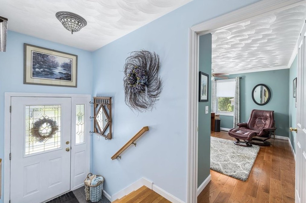 4 Hunters Run #4, North Providence, RI 02904