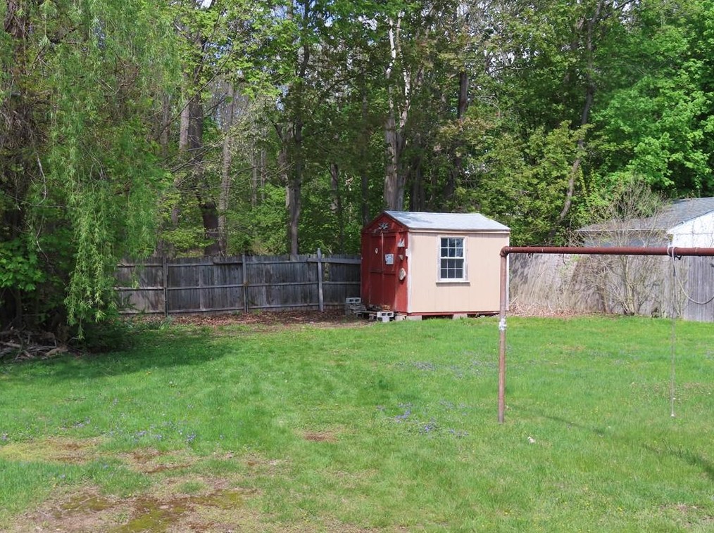 10 Colonial Way, West Warwick, RI 02893