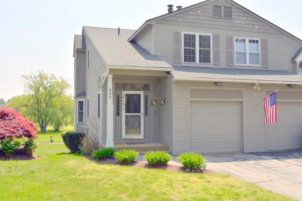 22 Pond Ct #a, Providence, RI 02904