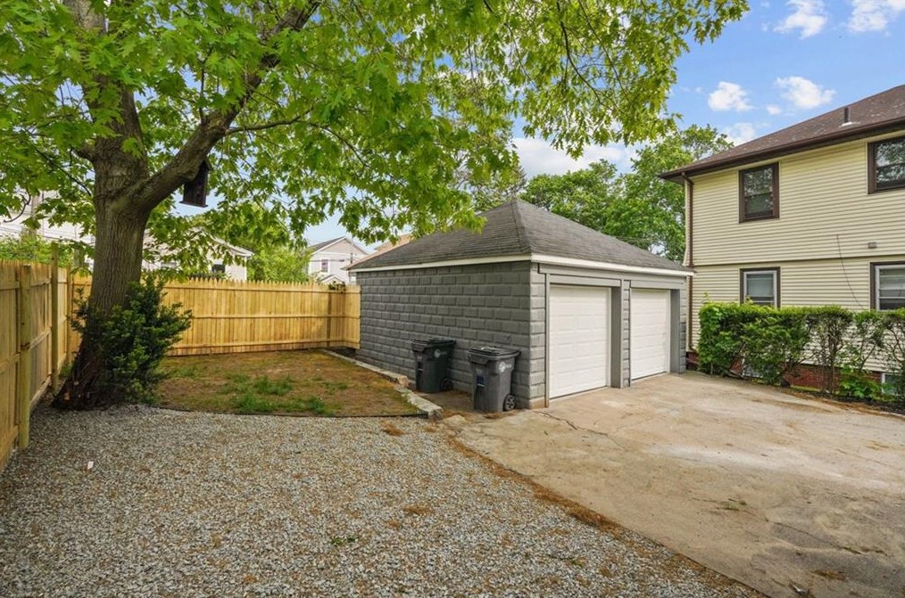 25 Unit St, Providence, RI 02909